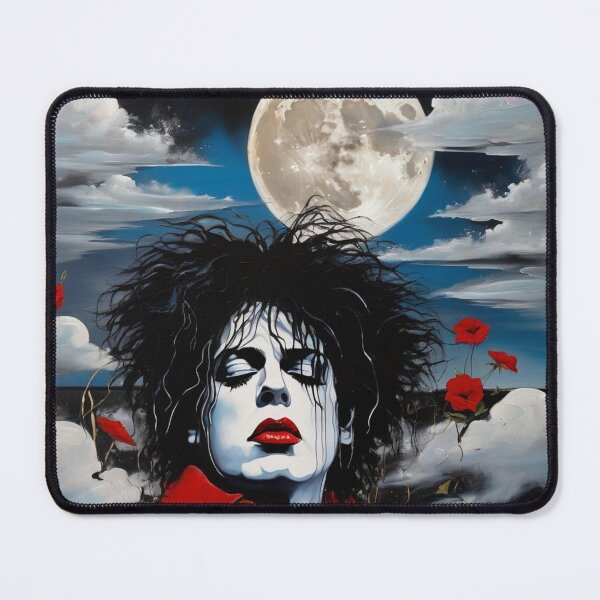 Item preview, Robert Smith  designed and sold by Lachrymosa.