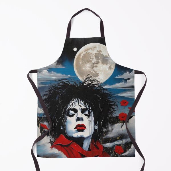 Item preview, Robert Smith  designed and sold by Lachrymosa.
