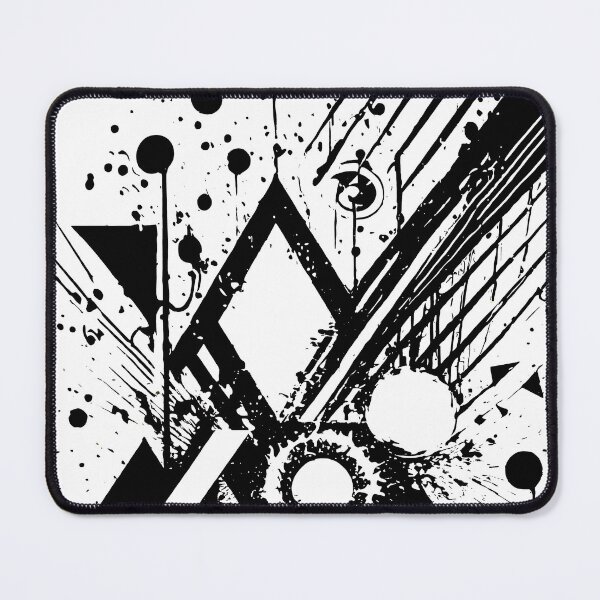 Item preview, Geometric composition 3 designed and sold by GRACIART-FR.