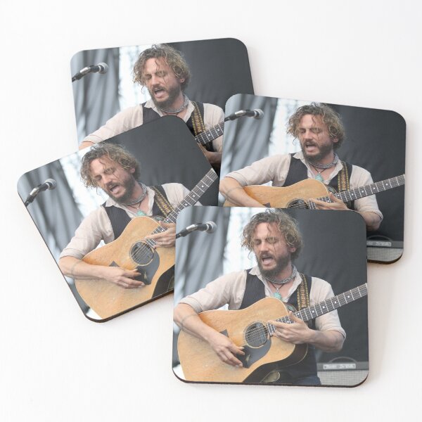 Item preview, John Butler - John Butler Trio - Photograph designed and sold by ConcertImages.