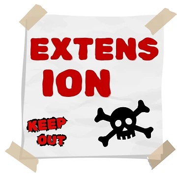 Artwork thumbnail, Taskmaster Rhod Gilbert Extension Task by BumblebeeCraft