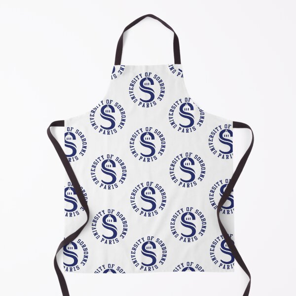 Item preview, Sorbonne University Paris designed and sold by BackinDaysUni.