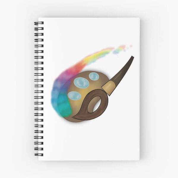 Item preview, Final Fantasy XIV - Pictomancer designed and sold by twitchleah.