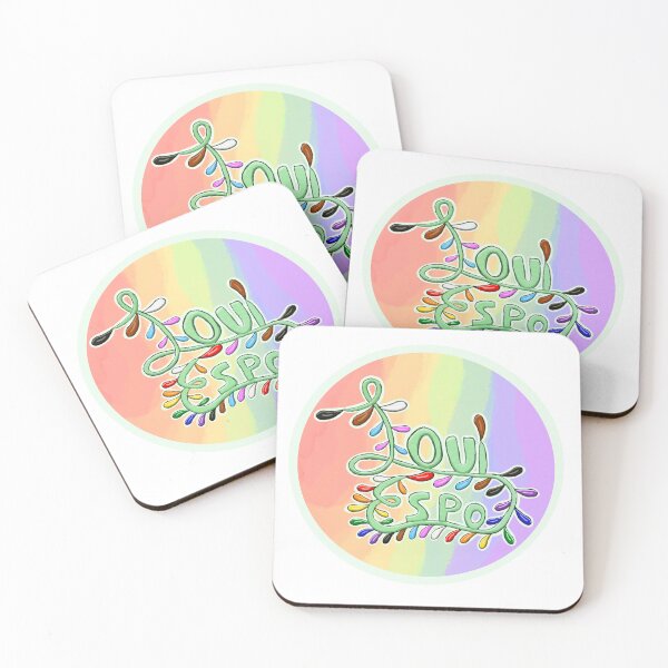 Item preview, Loui Espo Logo (Circular) designed and sold by LouiEspoArt.