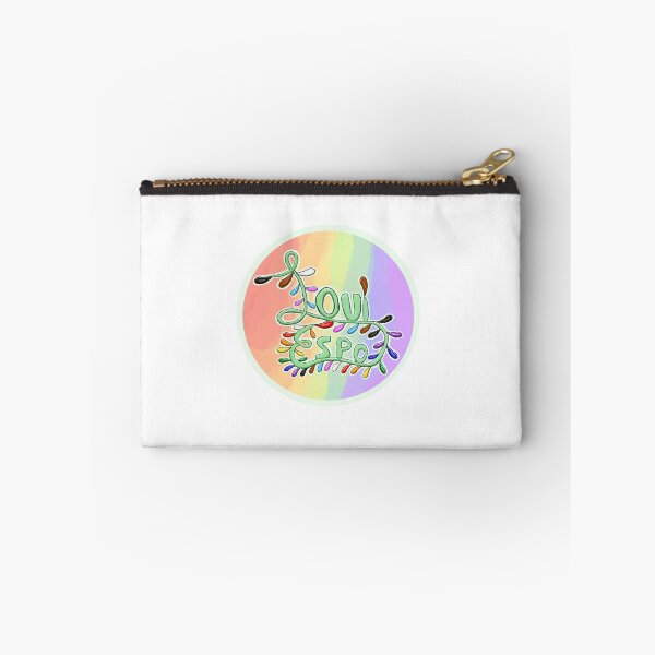 Item preview, Loui Espo Logo (Circular) designed and sold by LouiEspoArt.