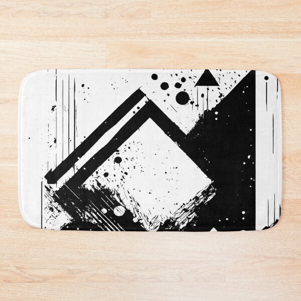 Item preview, Geometric composition 4 designed and sold by GRACIART-FR.