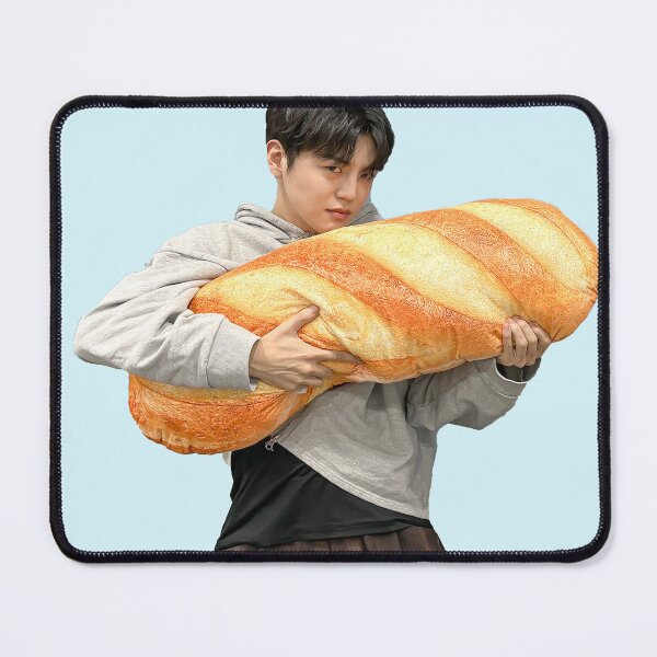 Item preview, Bread Winner Donghun designed and sold by dancing2kpop.