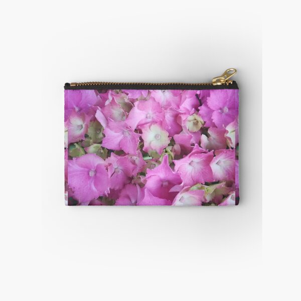 Item preview, Pink hydrangea photograph  designed and sold by esvb.
