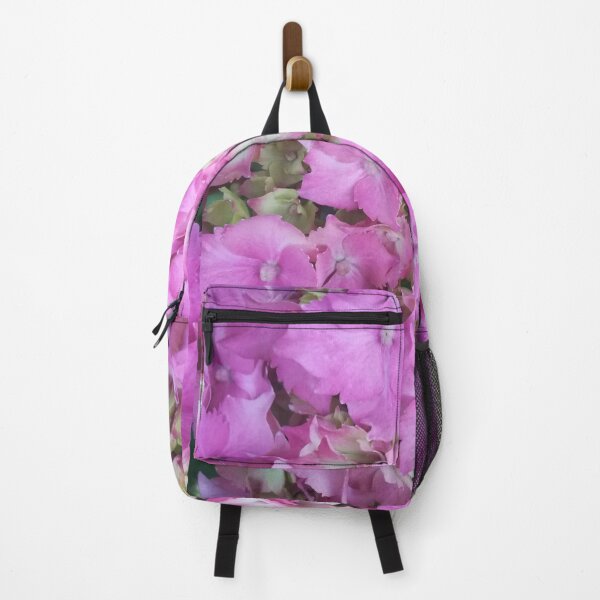 Item preview, Pink hydrangea photograph designed and sold by esvb.