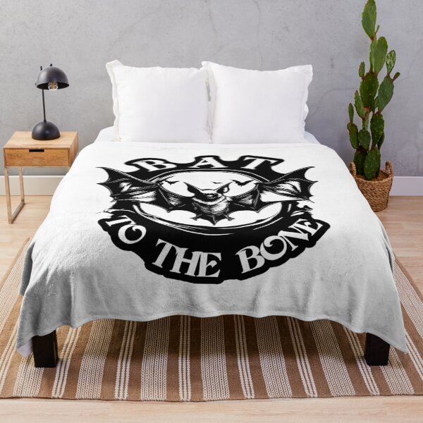 Item preview, Bat To The Bone designed and sold by TMBTM.