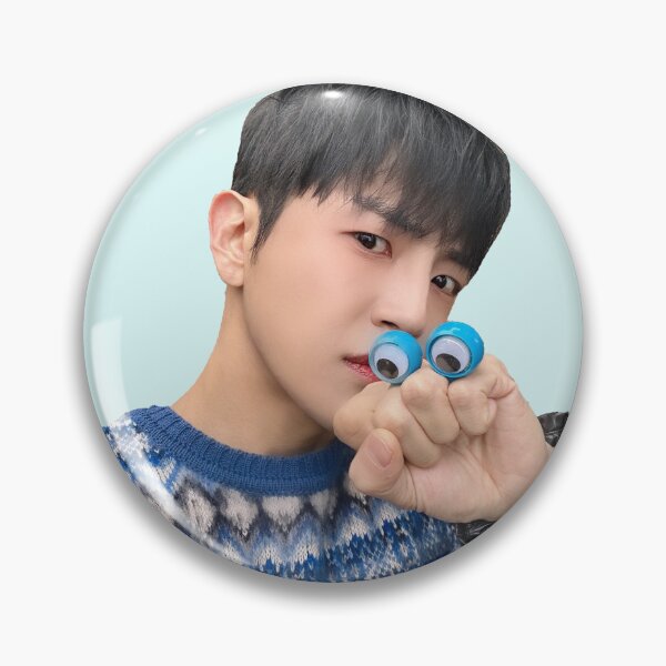Item preview, My Girl Donghun designed and sold by dancing2kpop.