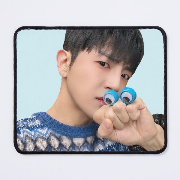 Item preview, My Girl Donghun designed and sold by dancing2kpop.