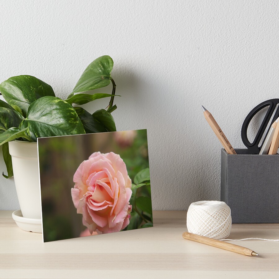 Item preview, Art Board Print designed and sold by indrora.