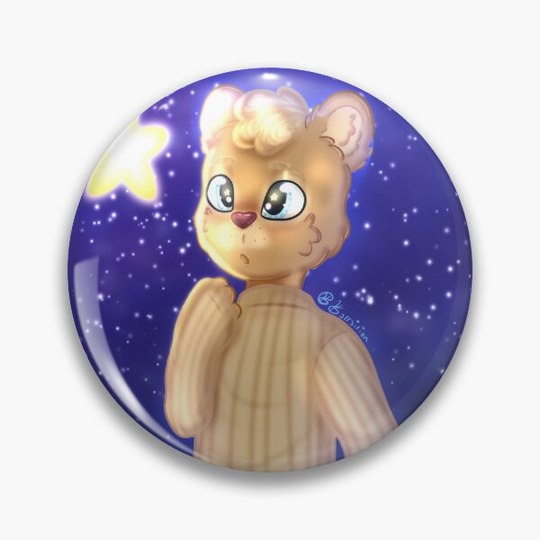 Item preview, Ruben-Wish Upon A Star designed and sold by Korrsivion112.