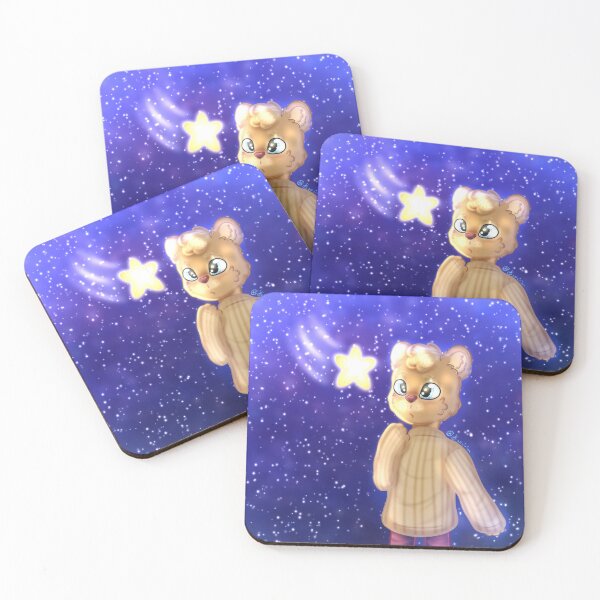 Item preview, Ruben-Wish Upon A Star designed and sold by Korrsivion112.