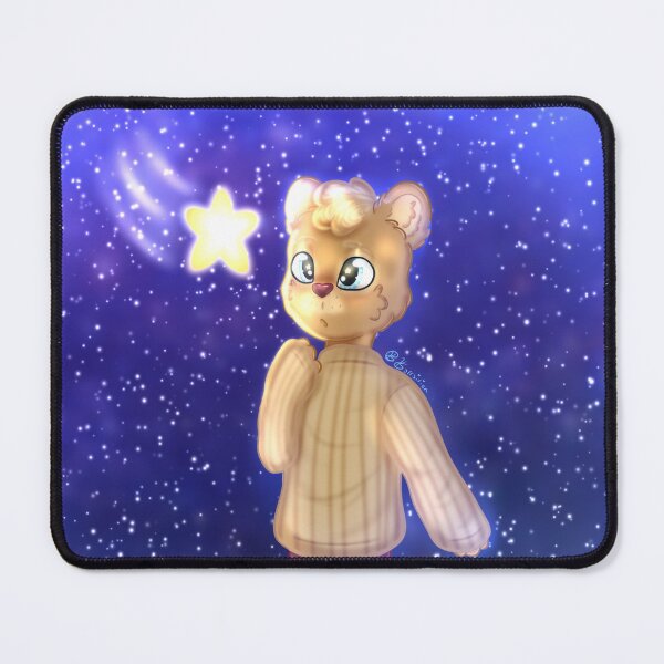 Item preview, Ruben-Wish Upon A Star designed and sold by Korrsivion112.