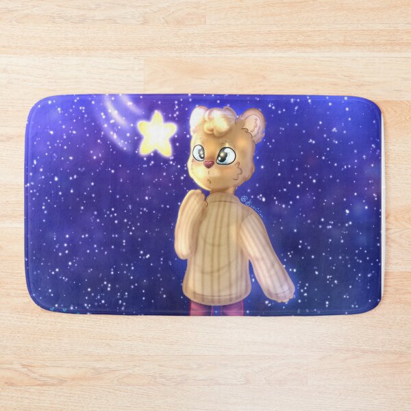 Item preview, Ruben-Wish Upon A Star designed and sold by Korrsivion112.