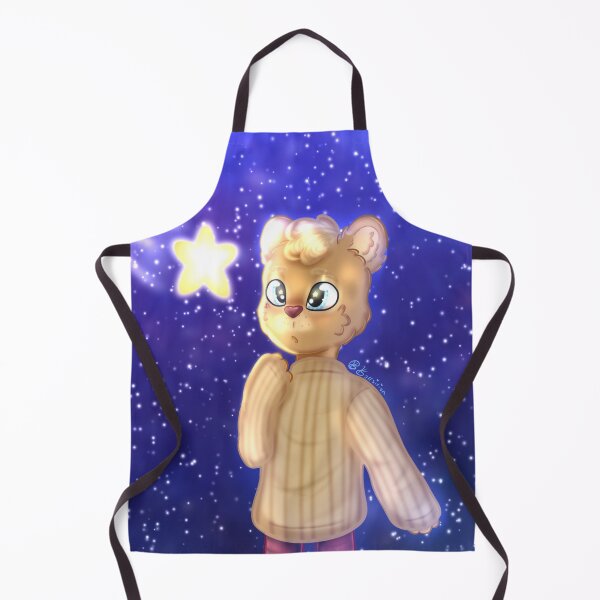 Item preview, Ruben-Wish Upon A Star designed and sold by Korrsivion112.