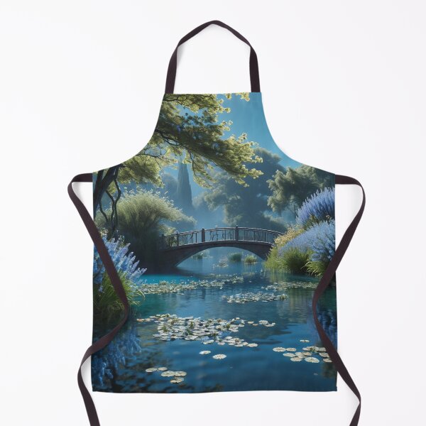 Item preview, Serene Peace designed and sold by SublimeMusings.
