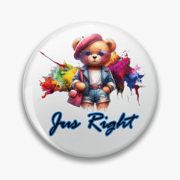 Item preview, Positively Stylish and Creative Designs designed and sold by JusRight TT.