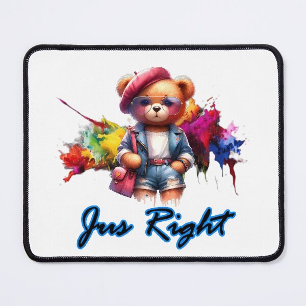 Item preview, Positively Stylish and Creative Designs designed and sold by JusRight TT.
