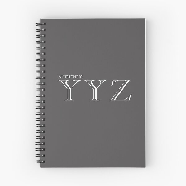 Item preview, Authentic YYZ designed and sold by Lightspeed2112.