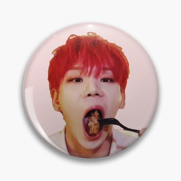 Item preview, Hungry Boi BK designed and sold by dancing2kpop.
