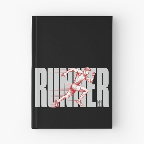 Item preview, SPORT - Running - MAN RUNNER - 7 designed and sold by ArtProjectShop.