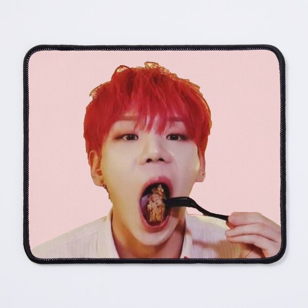 Item preview, Hungry Boi BK designed and sold by dancing2kpop.