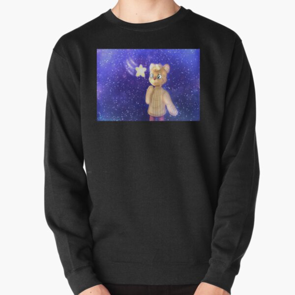 Item preview, Ruben-Wish Upon A Star designed and sold by Korrsivion112.