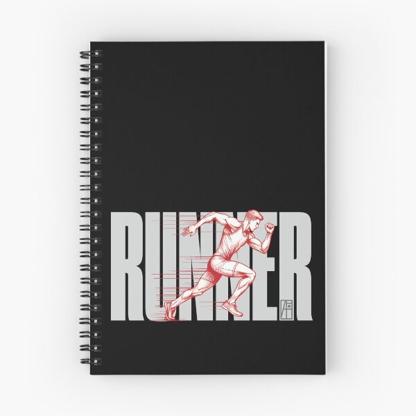 Item preview, SPORT - Running - MAN RUNNER - 7 designed and sold by ArtProjectShop.