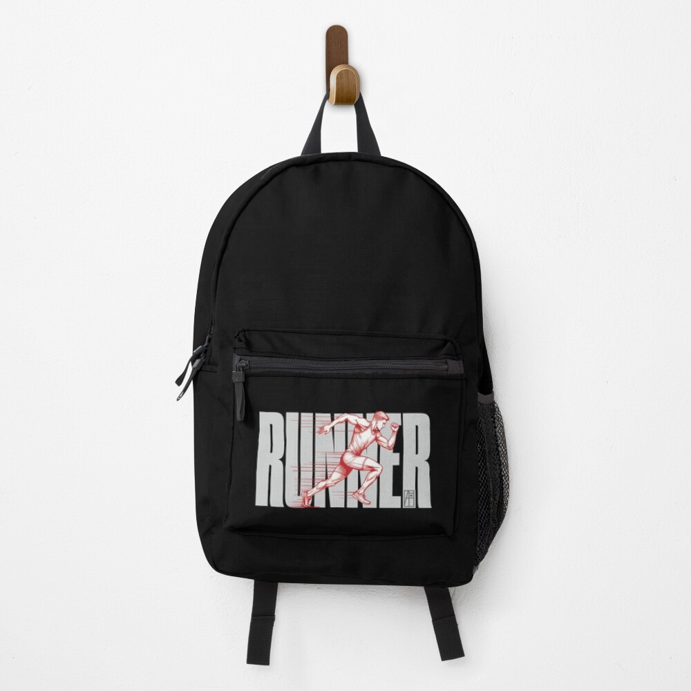 Item preview, Backpack designed and sold by ArtProjectShop.