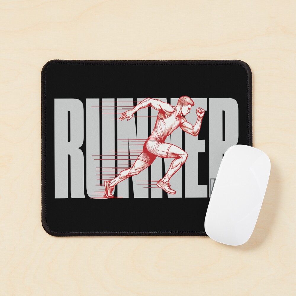 Item preview, Mouse Pad designed and sold by ArtProjectShop.