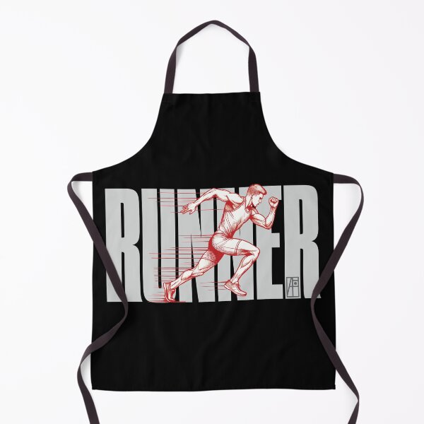 Item preview, SPORT - Running - MAN RUNNER - 7 designed and sold by ArtProjectShop.