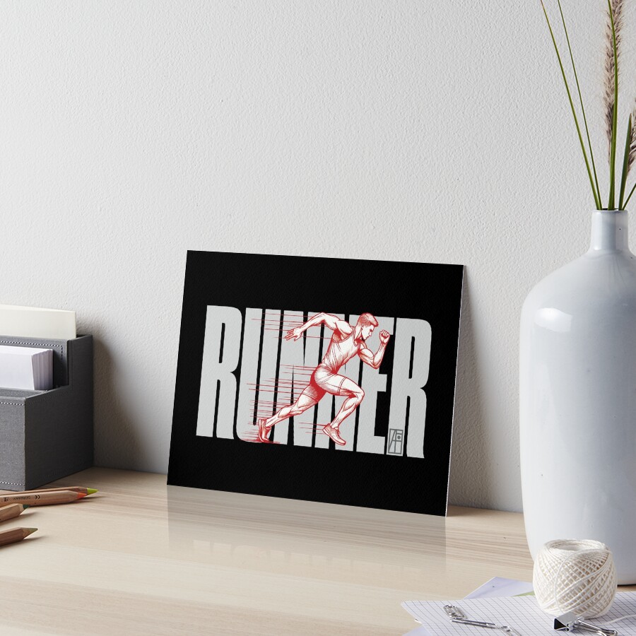 Item preview, Art Board Print designed and sold by ArtProjectShop.