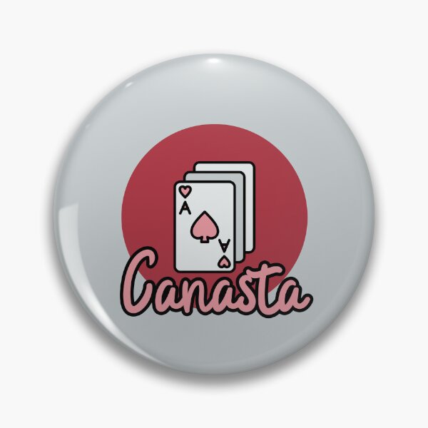 Item preview, Stylish Canasta Card Game 1 designed and sold by Weknes.