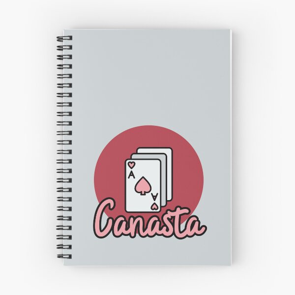Item preview, Stylish Canasta Card Game 1 designed and sold by Weknes.