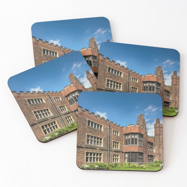 Item preview, Gainsborough Old Hall designed and sold by jasminewang.
