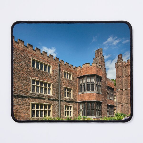Item preview, Gainsborough Old Hall designed and sold by jasminewang.