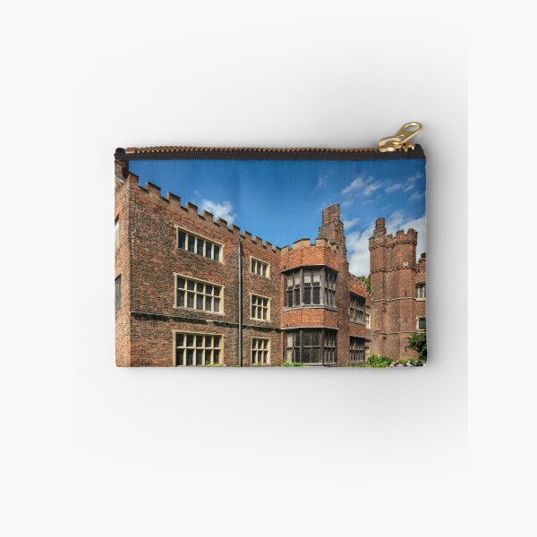 Item preview, Gainsborough Old Hall designed and sold by jasminewang.
