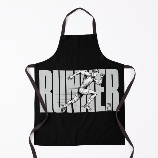 Item preview, SPORT - Running - MAN RUNNER - 8 designed and sold by ArtProjectShop.