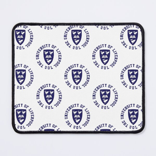 Item preview, Vintage University of Liverpool England  designed and sold by BackinDaysUni.