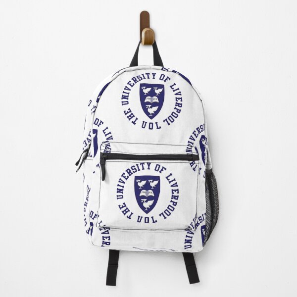 Item preview, Vintage University of Liverpool England  designed and sold by BackinDaysUni.