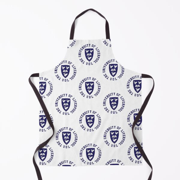 Item preview, Vintage University of Liverpool England designed and sold by BackinDaysUni.