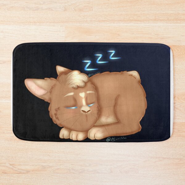 Item preview, Sleeping Bunny designed and sold by Korrsivion112.