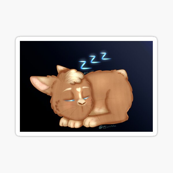Item preview, Sleeping Bunny designed and sold by Korrsivion112.