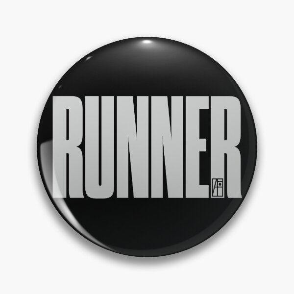 Item preview, SPORT - Running - MAN RUNNER - 9 designed and sold by ArtProjectShop.