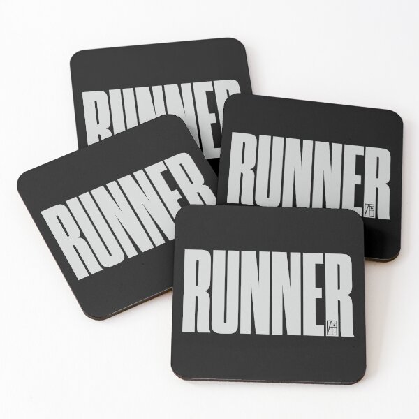 Item preview, SPORT - Running - MAN RUNNER - 9 designed and sold by ArtProjectShop.