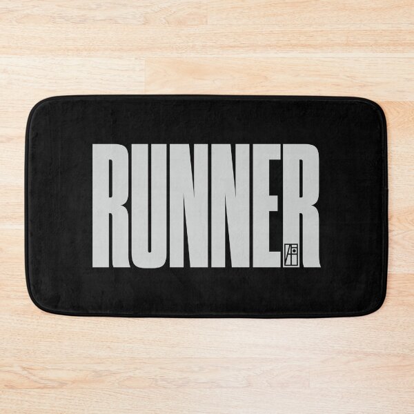 Item preview, SPORT - Running - MAN RUNNER - 9 designed and sold by ArtProjectShop.