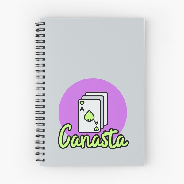 Item preview, Stylish Canasta Card Game 2 designed and sold by Weknes.